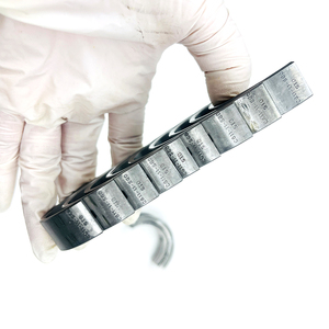 Cojinete principal del cigüeñal del motor STD para <span class=keywords><strong>Ford</strong></span> New <span class=keywords><strong>Focus</strong></span> 1,6 OEM C61111SGO - Product Image 5