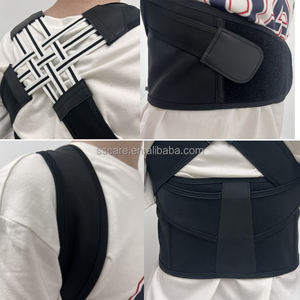 Gilet correcteur de <span class=keywords><strong>posture</strong></span> invisible colonne vertébrale flexion latérale taille droite <span class=keywords><strong>dos</strong></span> bossu correcteur pour la <span class=keywords><strong>correction</strong></span> de pour <span class=keywords><strong>Dos</strong></span> - Product Image 3