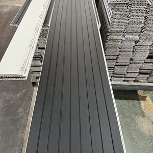 Vendita diretta della fabbrica prezzo a buon mercato veloce installazione moderna PVC pannello di parete interna per la decorazione domestica impermeabile per il soggiorno - Product Image 5
