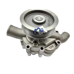 Nueva Bomba de Agua para Excavadora XPower 197-9581/1979581 227-4299 para Motores C7/C9/C-9/3126B/3126/3126E - Product Image 3