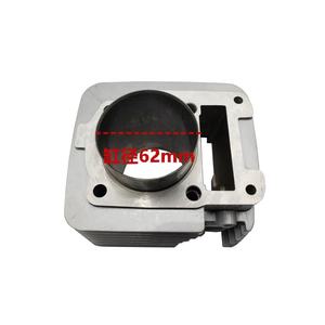 Ybr 125 אופנוע חלקים שונה 62mm גליל עבור 150cc <span class=keywords><strong>200cc</strong></span> - Product Image 1