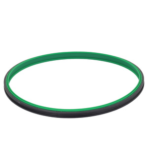 Accesorios <span class=keywords><strong>TM31</strong></span>, Recipientes de Plástico para Cocina, Tazón, Anillo de Sellado para Mezclar, Procesador de Alimentos Eléctrico de Acero Inoxidable, VORWERK <span class=keywords><strong>Bimby</strong></span> - Product Image 4