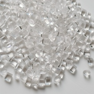 High Quality High Transparency <strong>PETG</strong> <strong>Resin</strong> / <strong>PETG</strong> Granules for 3D Printer Filaments - Product Image 6