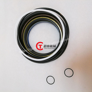Kit de joints de godet 376-4331, kit de joints de bras de cylindre 518-5137, kit de joints de flèche 518-5133 pour excavatrice 324D 325D 329D 330D 336D - Product Image 3