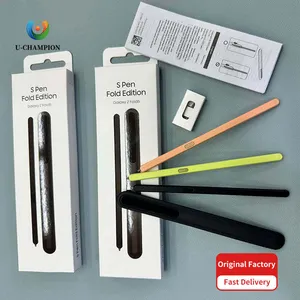 High quality for Samsung Galaxy Z Fold 3 Foldi 4 5 S Pen Stylus Capacitive stylus S Pen Touch screen drawing pencil
