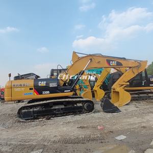 उपयोग किए गए खुदाई के प्रतिस्पर्धी मूल्य खुदाई एडोरा कैटरपिलर <span class=keywords><strong>330</strong></span> बिक्री पर स्टॉक में 330dl उच्च गुणवत्ता वाले c330dl - Product Image 2