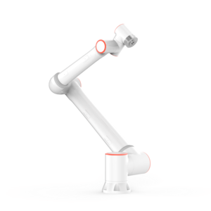 Cánh tay <span class=keywords><strong>robot</strong></span> hợp tác 6 trục với tự động hóa đa tác vụ chính xác ± 0.05mm để lắp ráp Pin EV & thiết bị y tế - Product Image 1