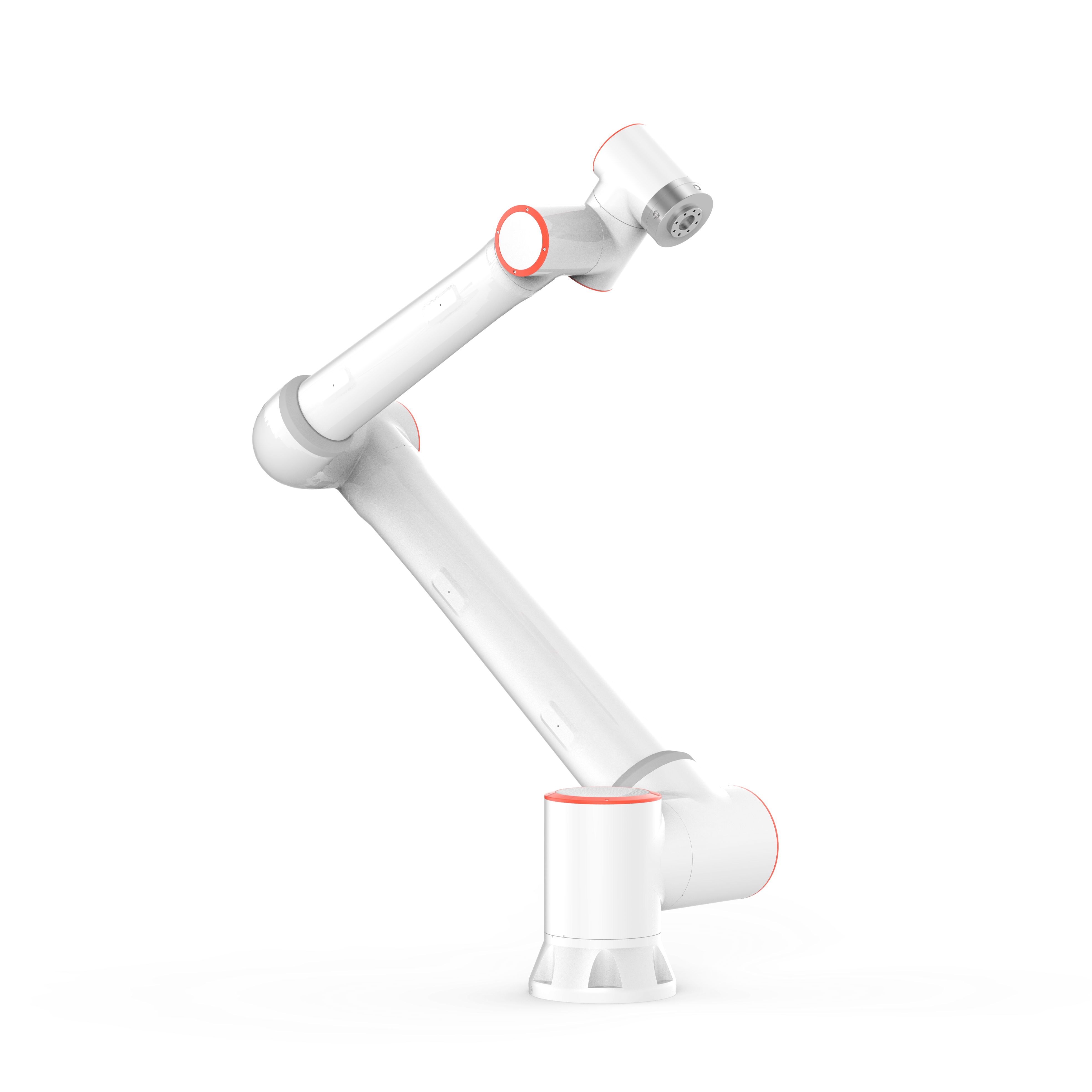 Robotic Arm in Assembly High Precision Efficiency
