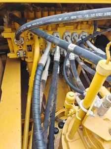 Oferta Especial: Excavadora Hidráulica Cat336gc de 36 Toneladas, Segunda Mano, Alta Eficiencia de Combustible, Buena Fiabilidad, Motor y Engranajes 320 323 325 330 - Product Image 6