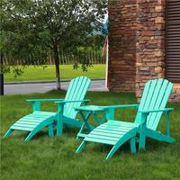 Chaises pliantes d'extérieur de haute qualité, fabrication en gros, personnalisables, modernes, multicolores en option, imperméables et résistantes au soleil