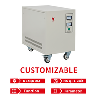 Transformateur triphasé à isolation sèche 15KVA 10KVA 30KVA 50KVA, transformateur élévateur 220V 380V 400V 480V, prix du transformateur triphasé