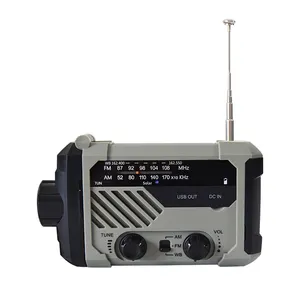Thuis Auto Radio Control & Tv Omroep Apparatuur Draagbare Radio Control Speelgoed