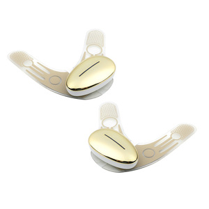 New Arrival Microcurrent Facial Device <b>Eye</b> Mask Patches for Under <b>Eye</b> Care Beauty Device with <b>Eye</b> & Face <b>Massage</b> Function - Product Image 1
