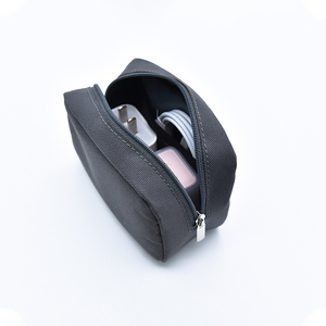Storage Pouch for Small Electronics and Accessories,Tech Bag,Electronic Organizer Case Compatible with MacBook Laptop Charger - Product Image 1