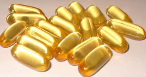 Yichao ملحق الرعاية الصحية كبسولة نباتية ملحق الكركم نباتي سوفتجيل - Product Image 6