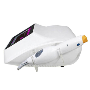 Non Surgical Portable Fractional RfTher Beauty Magic Professional SkinThermal Face Lifting Machine - Product Image 4