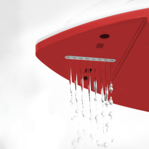 <span class=keywords><strong>Limpiador</strong></span> de ventanas magnético de doble cara, cepillo de limpieza <span class=keywords><strong>limpiador</strong></span> de gafas <span class=keywords><strong>para</strong></span> ventanas altas - Product Image 4