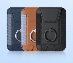 Nuovo arrivato in pelle PU portafoglio portachiavi portachiavi portafoglio per <span class=keywords><strong>iPhone</strong></span> 15 Pro/<span class=keywords><strong>14</strong></span> per <span class=keywords><strong>iPhone</strong></span> - Product Image 5