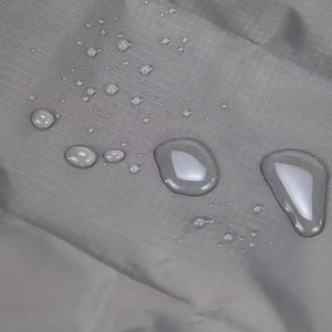 Manta de Playa Impermeable y Resistente a la Arena, Tapete de Playa Extra Grande, Tapete de Picnic Ligero e Impermeable para Viajes, Campamentos, Senderismo - Product Image 6