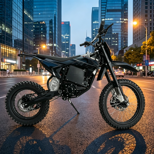 Vélo tout-terrain <span class=keywords><strong>électrique</strong></span> puissant pour adultes, modèle 2026, avec batterie au lithium, pour la course et le motocross (vente en gros UE/US) - Product Image 6