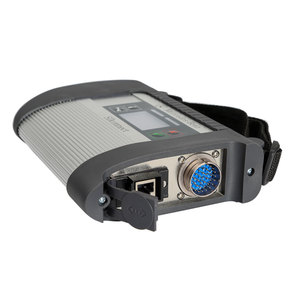 V2025.03 MB SD kết nối chẩn đoán Sao C4 cộng với máy tính xách tay cf19 Panas-onic với phát triển và kỹ thuật vediamo và DTS - Product Image 4