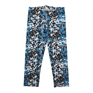 Pijamas para Mujer al por Mayor, Personalizables, Tallas Grandes, Jersey Transpirable, Ecológico, 100% Fibra de Bambú, Cuello Alto, 180g, Corto - Product Image 5