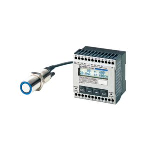 UD-300 ตัวควบคุมอัลตราโซนิกเซ็นเซอร์ออปติคอล - Product Image 3