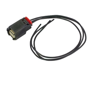 Caminhão pesado 23130107 23428268 Estacionamento Assist Sensor Pigtail Harness para Buick Chevrolet GMC - Product Image 1