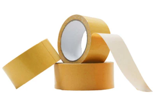 Heavy Adhesive Double Sided Cloth <strong>Tape</strong> Carpet <strong>Gripper</strong> Strong Mesh <strong>Tape</strong> - Product Image 2