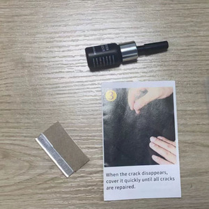 Phim phủ bảo vệ xe hơi, đánh bóng, làm sạch vết xước kính, chống thấm nước, hiệu ứng pha lê, bán chạy năm 2024 - Product Image 6