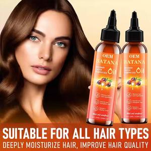 <span class=keywords><strong>Huile</strong></span> de croissance capillaire végane sans cruauté, <span class=keywords><strong>huile</strong></span> de Batana, <span class=keywords><strong>huile</strong></span> d'arbre à thé, <span class=keywords><strong>huile</strong></span> de noix de <span class=keywords><strong>coco</strong></span> - Formule volumisante triple <span class=keywords><strong>action</strong></span>, prévient la perte de cheveux, nourrit le cuir chevelu - Product Image 4