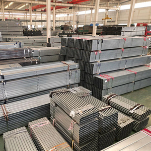 Canal en U de Acero al Carbono Laminado en Caliente de 6 m, Ss400 A36 Q235 Q355 A572 Gr50 UPN80 UPN100 <span class=keywords><strong>UPN120</strong></span> UPN140 UPN160 UPN180 UPN200 - Product Image 6