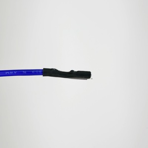 צמת חיווט חשמלית עמידה בהתאמה אישית, עמידה בטמפרטורות גבוהות, חיבור יציב, בטיחותית, יעילה, עם מפרט מלא. - Product Image 5