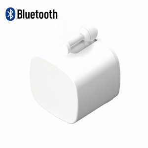SLS para TUYA Smart Cubetouch Brazos mecánicos Control de voz de un solo polo Fingerbot con ABS <span class=keywords><strong>PC</strong></span> Alexa Google Home Compatible - Product Image 1