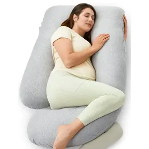 腿部支撑孕妇全身U形护腰护腹支撑孕妇身体孕妇枕头