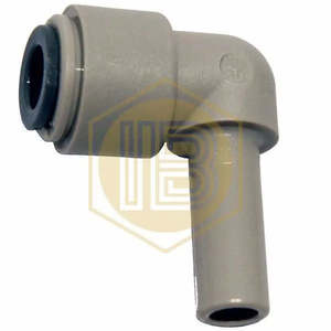 Gomito a estremità liscia - Product Image 6