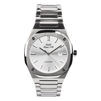 Nouveau fournisseur de montres pour hommes, montre-bracelet automatique mécanique de luxe de marque de poignet pour hommes de chine