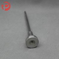 Conjunto de Válvulas de Inyector Diesel Common Rail FOOVCO1502 y F00VC01502