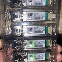 Compatible pour SanFrancisco 25GBASE-SR -SL -ER -LR SFP28 Module pour MMF SFP-25G-SR-S = SFP-25G-SL = SFP-25G-ER-I = SFP-25G-LR-S =