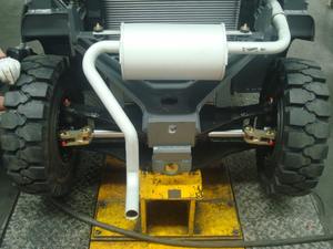 מנוע Nissan lpg מלגזה משאית 1. 8ton/2.0t/3.5t/4.0ton דלק כפול tcm לבניית מחסן הרמה תעשייתית - Product Image 5