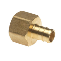 Buse en laiton usinée par CNC de précision Jet brûleur à gaz fil d'acier inoxydable Type EDM