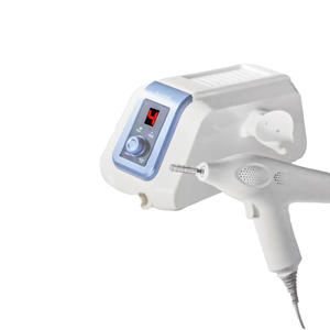 Pistola de Mesoterapia para Rejuvenecimiento de la Piel, Inyección <span class=keywords><strong>sin</strong></span> Agujas, Pluma de Ácido Hialurónico - Product Image 3