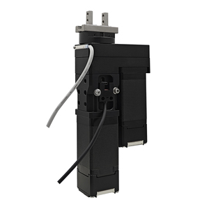 Rotary Gripper Pulse/IO 11/17 Integrated Open-loop <b>Motor</b> Drive <b>Control</b> Replacement for Pneumatic Grippers - Product Image 3