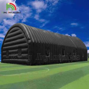 Carpas hinchables grandes para edificios, tiendas de campaña para servicios de emergencia, de primeros auxilios para eventos - Product Image 4