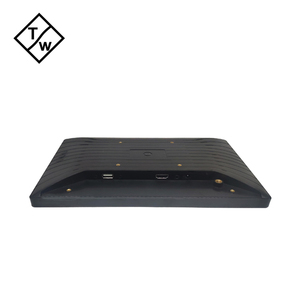 Màn Hình Cảm Ứng Điện Dung Gắn Tường 10.1 Inch Màn Hình <span class=keywords><strong>IPS</strong></span> Với HD Và USB Cho Ngành Công Nghiệp - Product Image 2