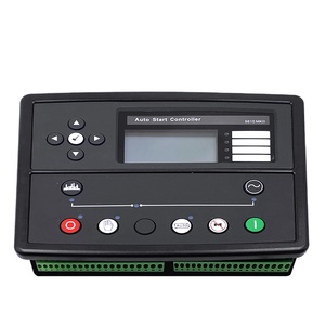 Módulo de Arranque Automático DSE8610MKII, Panel de Control para Generador Deep Sea, Controlador de Alternador, Accesorios y Repuestos para Generadores - Product Image 4