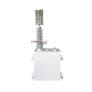 Banco de condensadores de corrección de factor de potencia, dispositivo trifásico de 85, 100, <span class=keywords><strong>kvar</strong></span>, 150, <span class=keywords><strong>kvar</strong></span>, 440 - Product Image 5