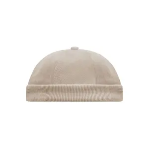 6 Panel Chef <b>Cap</b> custom merchandising - Product Image 2