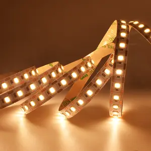 DC 12v Led Strip Light Outdoor Waterproof SMD2835 Bande Lumineuse Led Strip Lights 5 Meter