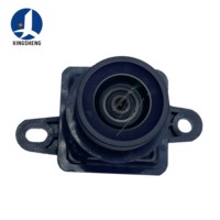 4672639AA Caméra de recul pour Dodge Grand Caravan 2011-2020 Caméra de recul